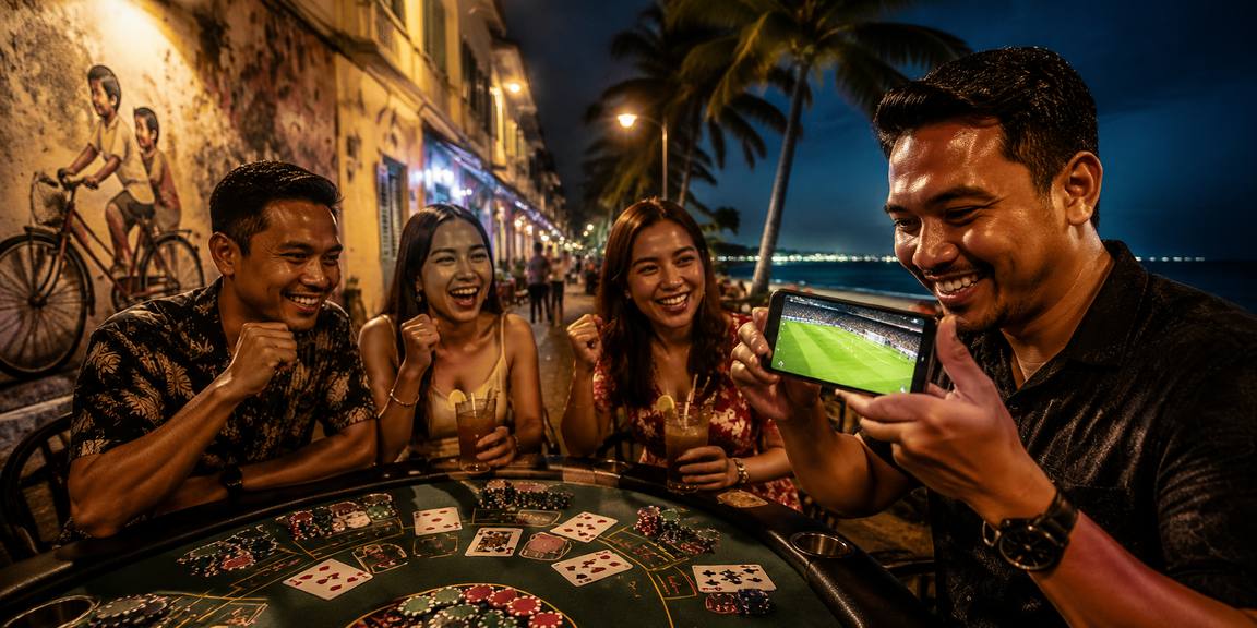 cb500x Terokai Pai Gow Poker di cb500x